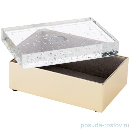 Шкатулка 15 х 10 х 7 см / 185887