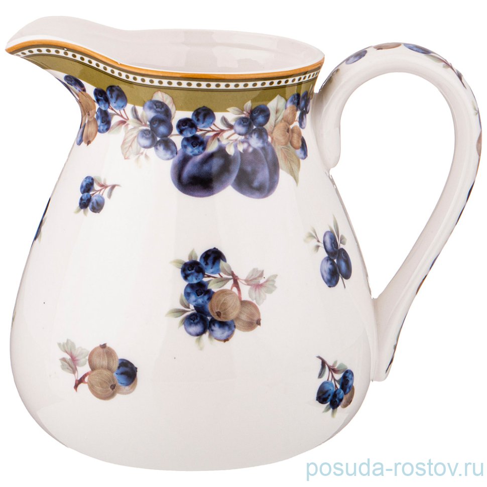 Кувшин для воды 1,2 л "Фрукты" / 271674 Кувшин для воды 1,2 л "Фрукты" / 271674