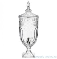 Лимонадница 19,5 х 19,5 х 52 см 4,8 л &quot;Muza&quot; / 208618