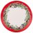 Тарелка 21 х 2,5 см &quot;Celebration&quot; / 270721