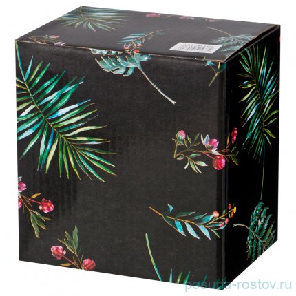 Кружка 500 мл &quot;Роза&quot; / 194740