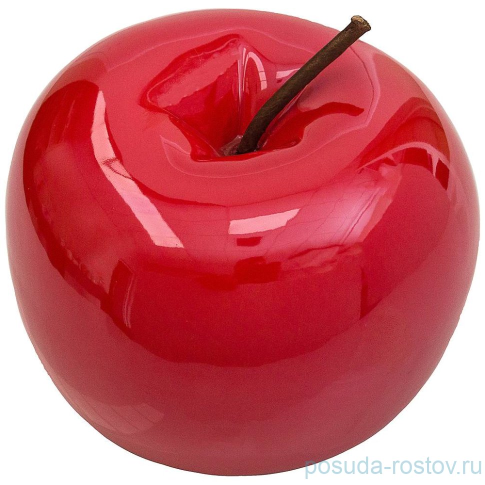 Фигурка 15 х 15 х 12 см "Яблоко" / 274988