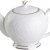 Заварочный чайник 480 мл "Blanco" / 189145