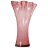 Ваза для цветов 30 см розовый &quot;Artesania&quot; (инд.упаковка) / 323136