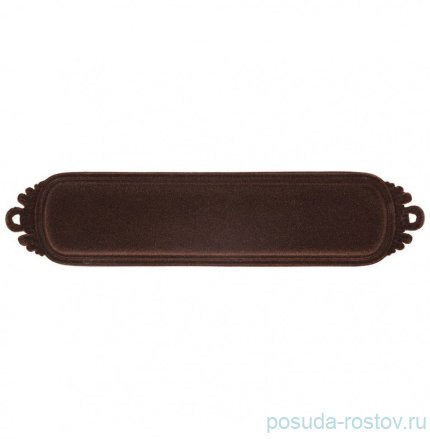 Подставка для украшений 29 х 2 х 6,5 см /шоколад / 188823