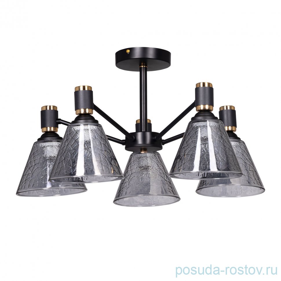 Люстра 5 рожковая "Дэла" / 303190 Люстра 5 рожковая "Дэла" / 303190