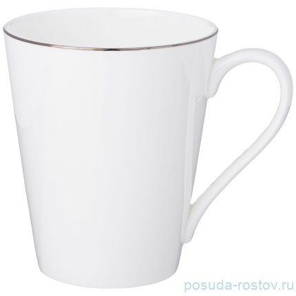 Кружка 400 мл &quot;Кристал платинум&quot; / 336388