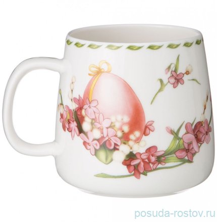 Кружка 400 мл &quot;Sunday&quot; / 244384