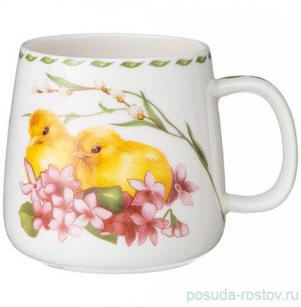 Кружка 400 мл &quot;Sunday&quot; / 244384