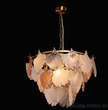 Люстра 6 рожковая &quot;Патриция&quot; / 339512