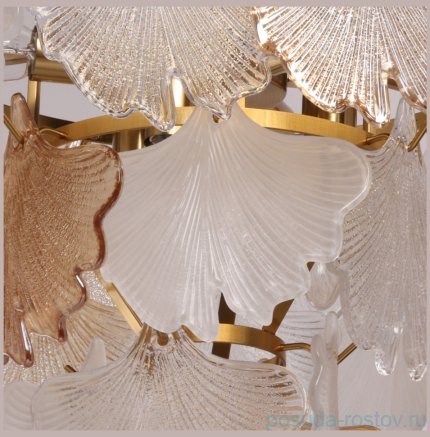 Люстра 6 рожковая &quot;Патриция&quot; / 339512