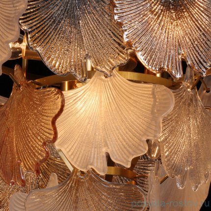 Люстра 6 рожковая &quot;Патриция&quot; / 339512