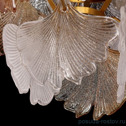 Люстра 6 рожковая &quot;Патриция&quot; / 339512