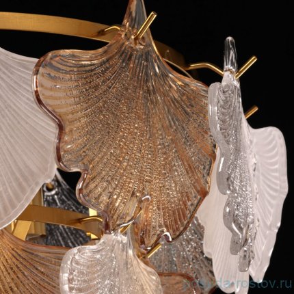 Люстра 6 рожковая &quot;Патриция&quot; / 339512