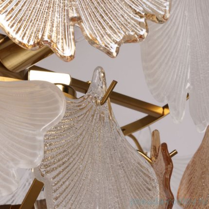 Люстра 6 рожковая &quot;Патриция&quot; / 339512