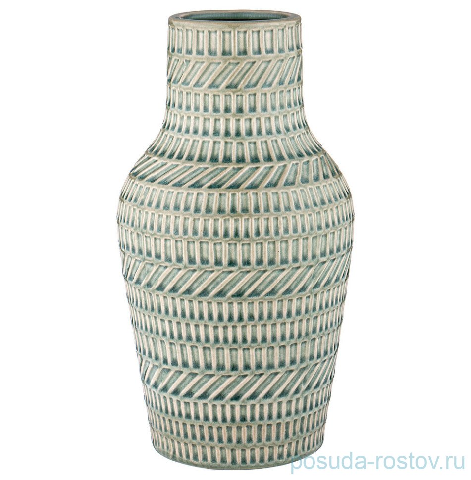 Ваза для цветов 15 х 15 х27,5 см / 339237 Ваза для цветов 15 х 15 х27,5 см / 339237