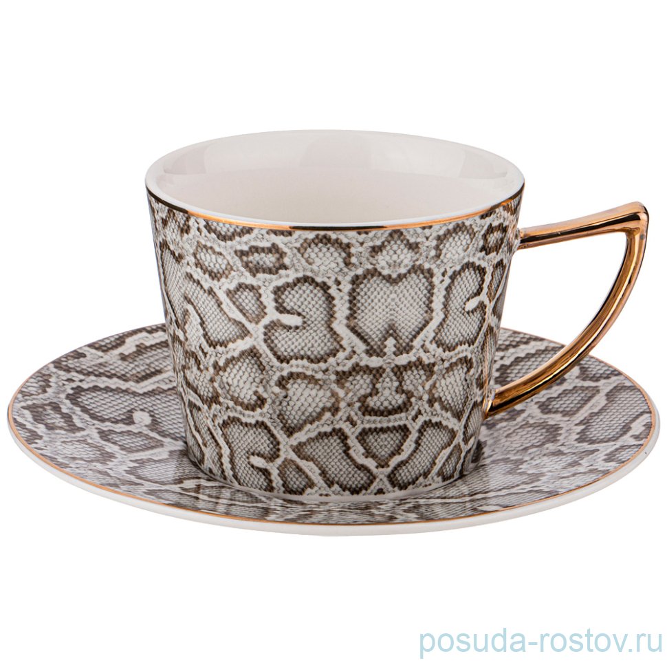 Чайная пара 250 мл "Top style" / 258072