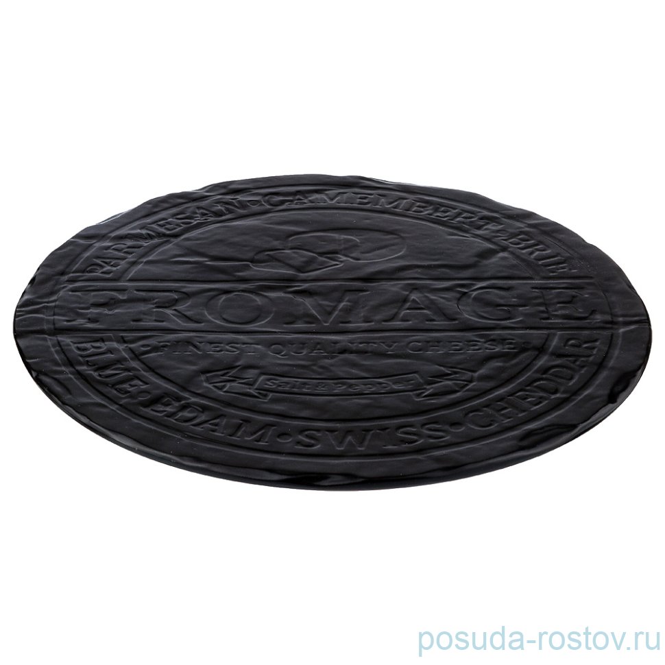 Блюдо сервировочное 31 х 31 х 1 см  / 199975