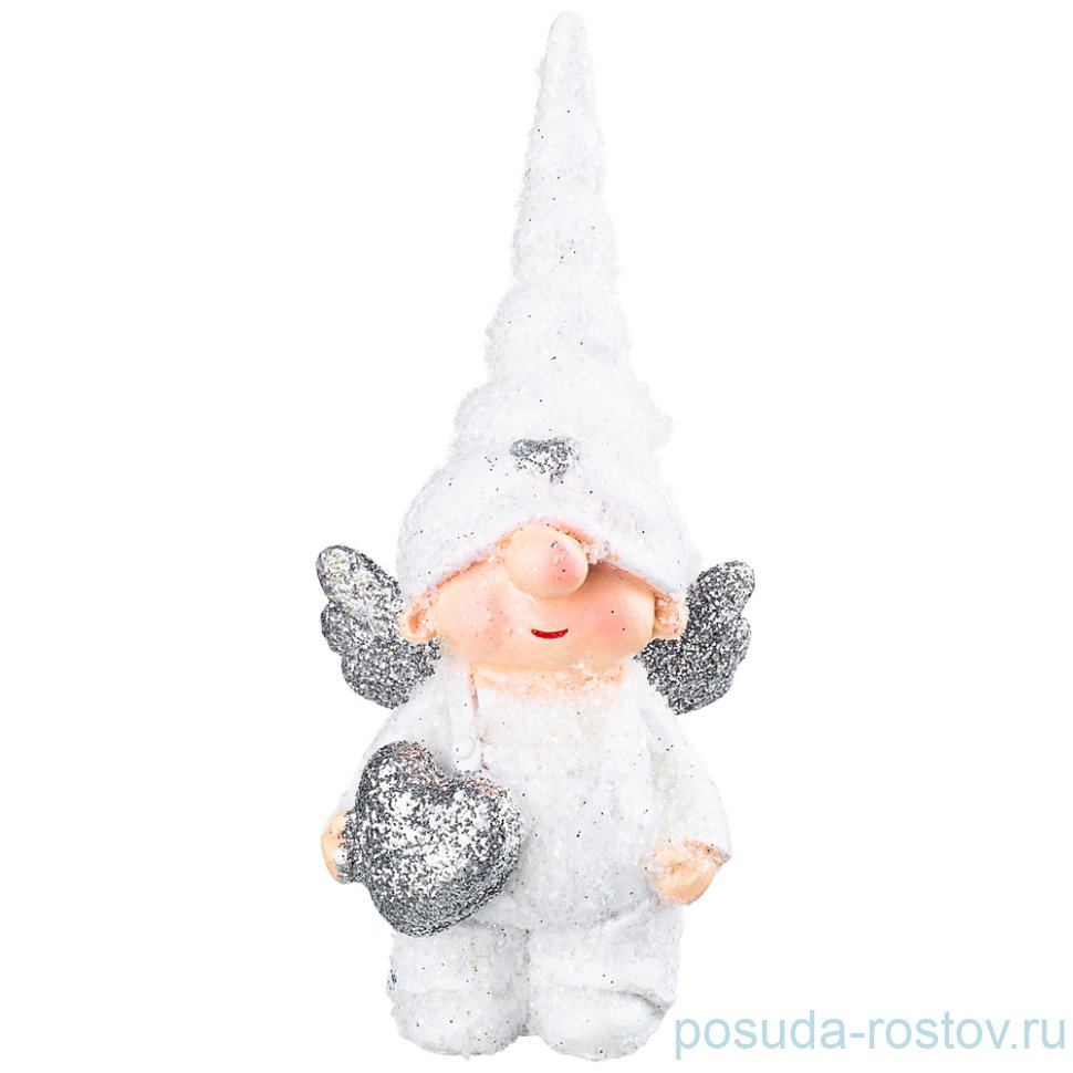 Фигурка 6 х 4,5 х 12 см "Гном" / 270460 Фигурка 6 х 4,5 х 12 см "Гном" / 270460