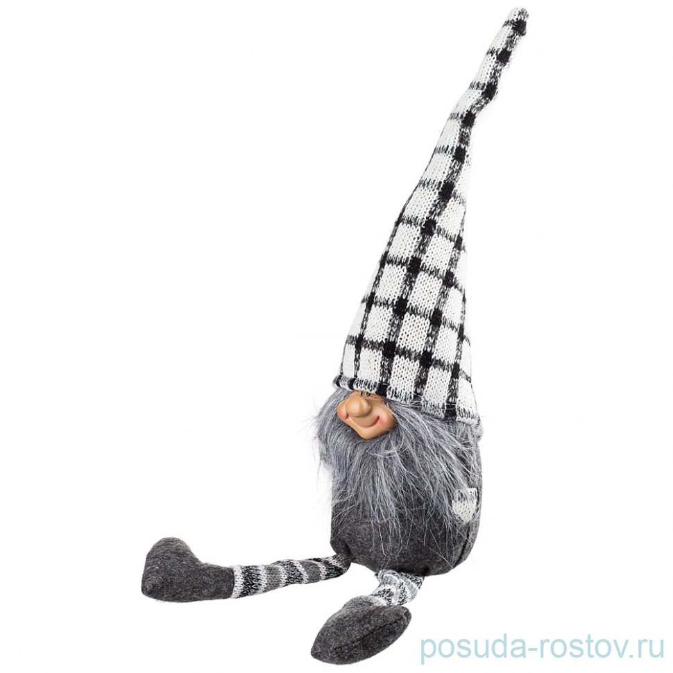 Фигурка 13 х 8 х 53 см "Гном" / 270428