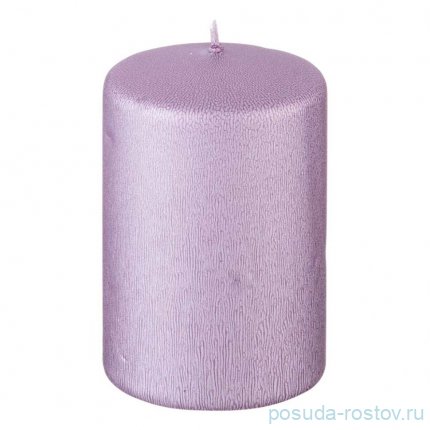Свеча 9 х 5,8 см / 210474