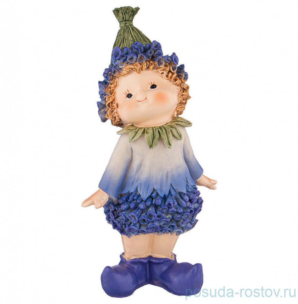 Фигурка 23 см "Лавандовая фея" / 253337