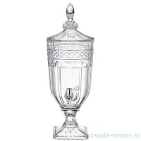 Лимонадница 17 х 17 х 47,5 см 3 л &quot;Muza&quot; / 211691