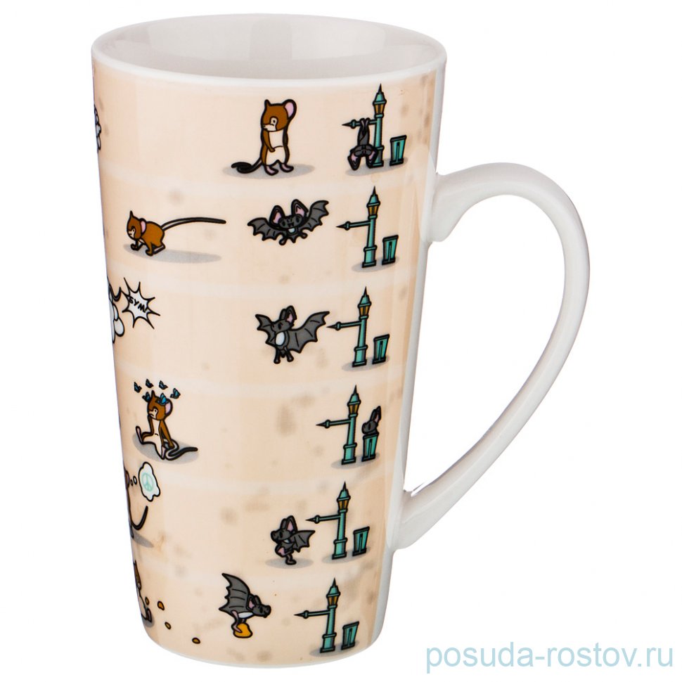 Кружка 500 мл  / 191392 Кружка 500 мл  / 191392