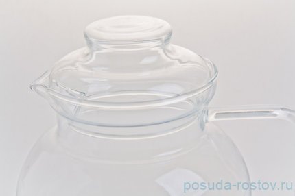 Заварочный чайник 1,5 л &quot;Termisil&quot; / 043826
