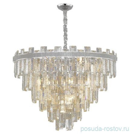 Люстра 22 рожковая  &quot;CHRISTEL&quot;  / 302390