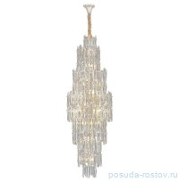 Люстра 23 рожковая &quot;LAZZARA&quot;  / 302354