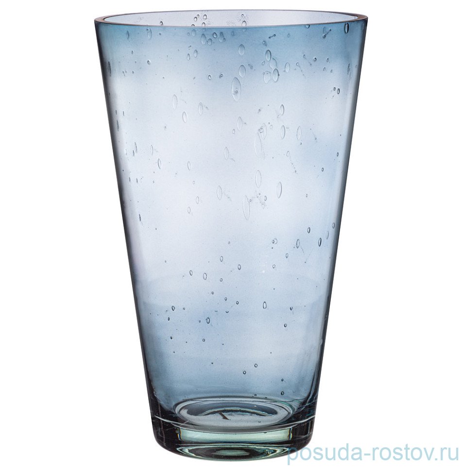 Ваза для цветов 24 см "Marlena sky" / 280593