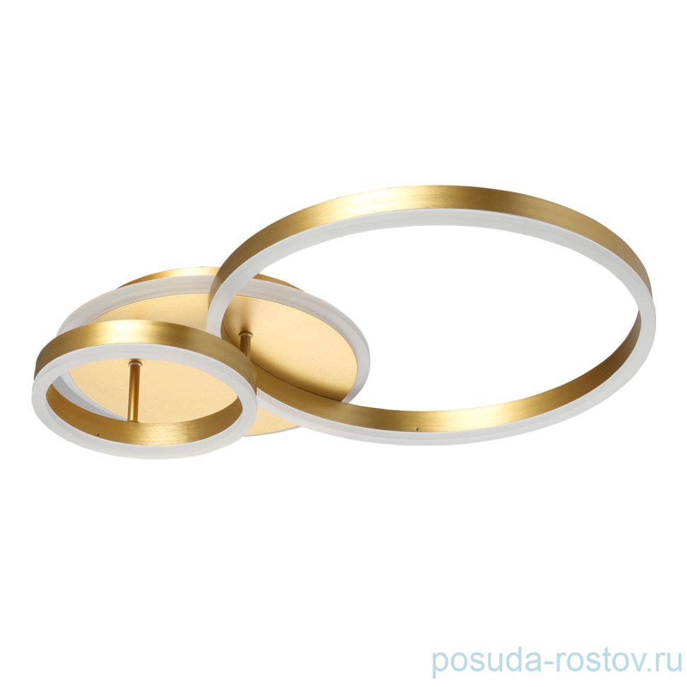 Люстра 1 рожковая "Оскар" / 299660