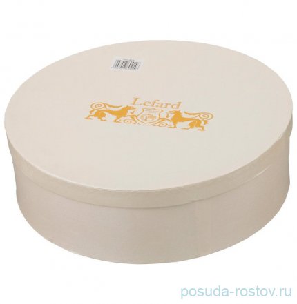 Набор кофейных пар 180 мл 6 шт &quot;Сетка&quot; / 193750