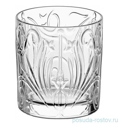 Стаканы для виски 300 мл 6 шт &quot;Burano&quot; / 298862