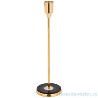 Подсвечник 25,5 см латунь &quot;Lefard&quot; / 193395