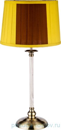 Лампа настольная 60 см / 186609