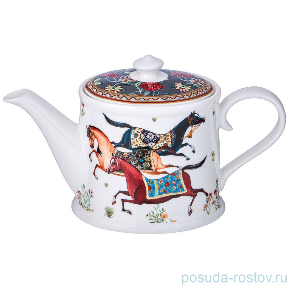 Заварочный чайник 600 мл "Compliment" / 339249