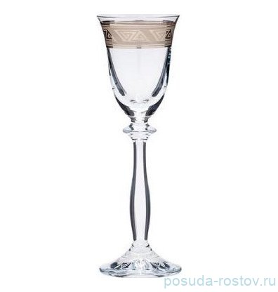 Рюмки 60 мл 6 шт "Анжела /378805" / 131919