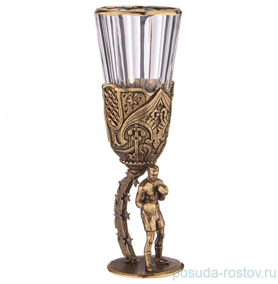 Рюмка 50 мл "боксер" / 293554 Рюмка 50 мл "боксер" / 293554