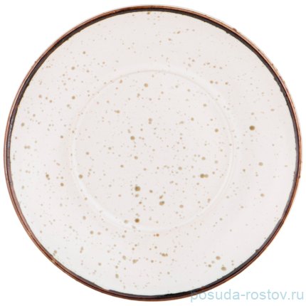 Чайная пара 270 мл 1 шт &quot;cosmos /белый&quot; / 236101