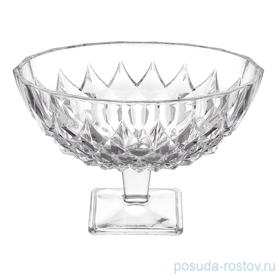 Фруктовница 24 см н/н Ладья "Damla" / 338060 Фруктовница 24 см н/н Ладья "Damla" / 338060