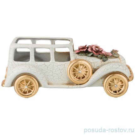 Фигурка 33 х 13 х 13 см &quot;Машина&quot; / 209560