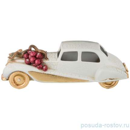 Фигурка 38 х 15 х 12 см &quot;Машина&quot; / 209559