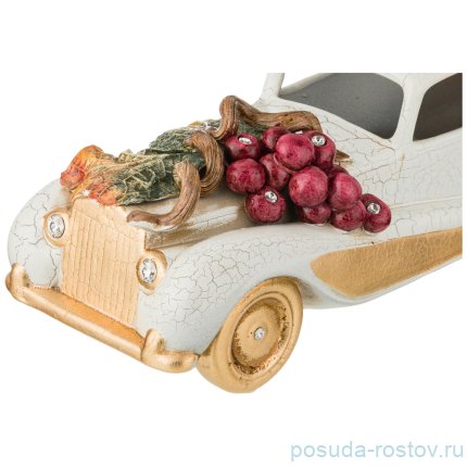 Фигурка 38 х 15 х 12 см &quot;Машина&quot; / 209559