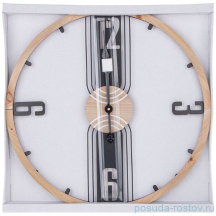 Часы настенные 60 х 5 х 60 см / 347752