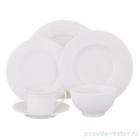 Столовый сервиз на 6 персон 36 предметов &quot;Cellini&quot; / 353037