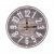 Часы настенные 33,8 х 33,8 см круглые &quot;Grand hotel&quot; / 349761