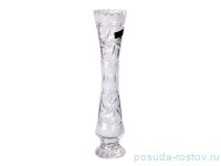 Ваза для цветов 25 см н/н &quot;Резная&quot; / 138208