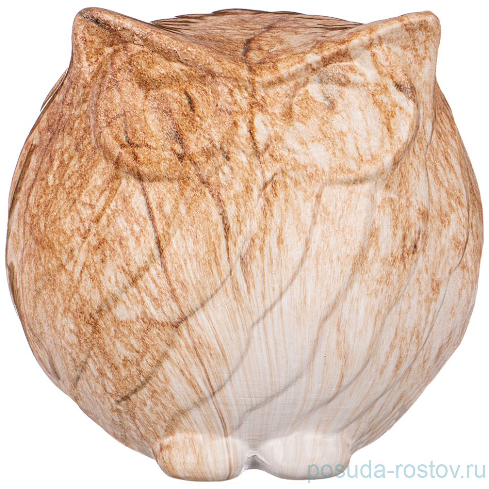 Фигурка 13 х 10 х 12 см "Marble /Сова" / 230195